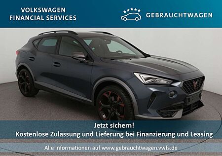 Cupra Formentor VZ 1.4 e-Hybrid DSG AHK*RFK*PDC*Tempo