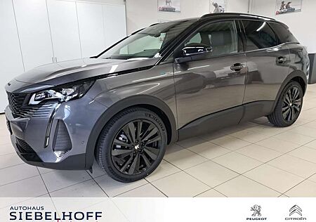 Peugeot 3008 GT Pack HYBRID 225 e-EAT8 *NAV*ACC*Leder*LE