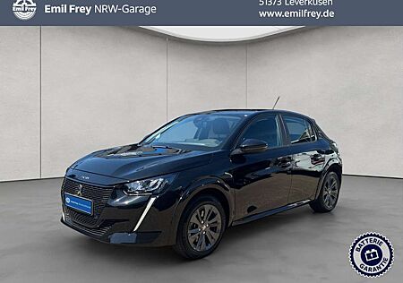 Peugeot 208 Elektromotor 136 Active Pack