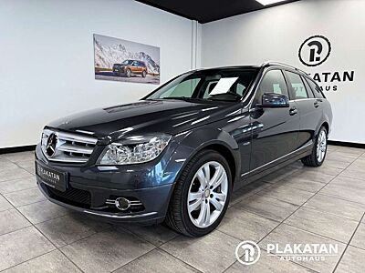 Mercedes-Benz C 220 T CDI 2Hand MB-Service