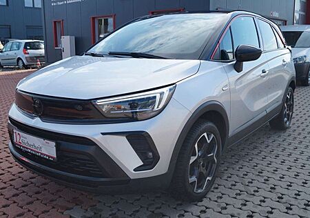 Opel Crossland X 1.2 GS-Line Automatik, Navi