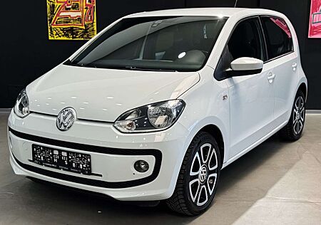 VW Up Volkswagen ! club !*Klima*TÜV 06/26*PDC hinten*Club Paket