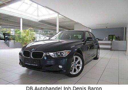 BMW 320 gebraucht kaufen BMW 320 d Limo. Aut. Xenon PDC Alu *69000*KM