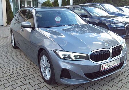 BMW 318 Baureihe 3 Touring d