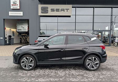 Seat Arona FR 1,5 TSI DSG *Navi*Kamera+Voll LED*