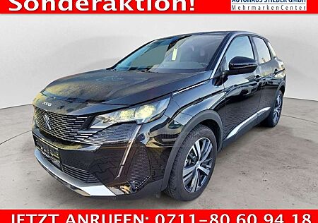 Peugeot 3008 Hybrid 225 Allure AHK+SHZ+NAVI+EPH+RFK Hybrid 225