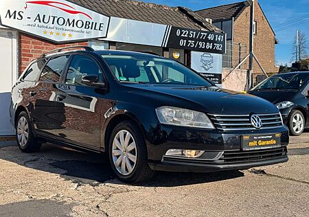 VW Passat Variant Volkswagen *1HAND*GARANTIE*TÜV NEU*