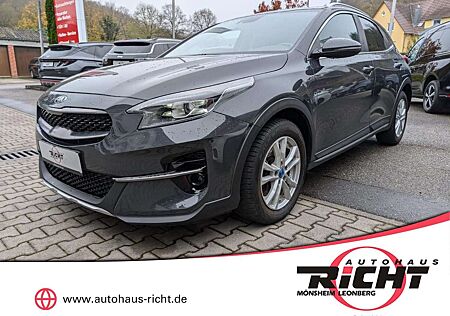 Kia XCeed 1.5 T-GDI Gold Navi LED LHZ Kamera DAB