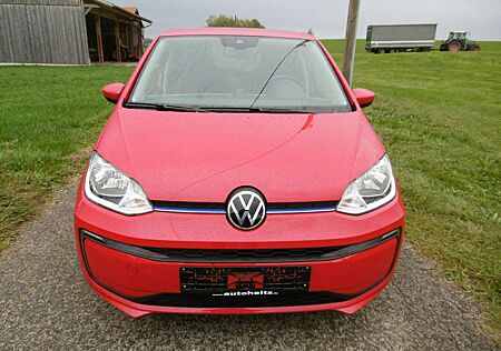 VW Up Volkswagen ! e- Style Plus