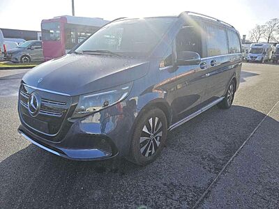 Mercedes-Benz EQV 300 AVANTGARDE Lang Liege-Paket*Panoramadach