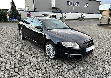 Audi A6 2.0 TDI
