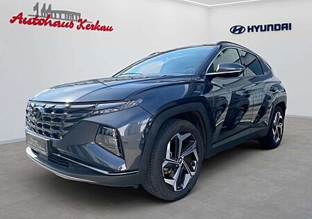 Hyundai Tucson 1.6 T-GDi Plug-in-Hybrid 4WD Prime