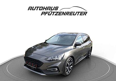 Ford Focus Turnier Active Dyn.LED,WP ;NAVI;KAMERA HIN