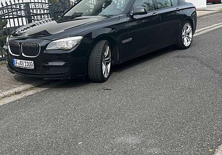 BMW 730d 730