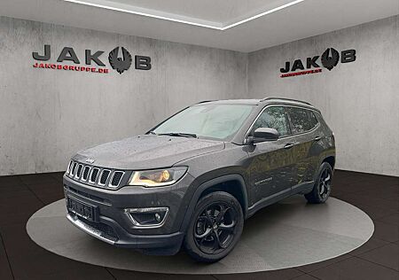 Jeep Compass 1.4 Limited FWD*Leder*Bi-Xenon*Beats*Navi*Winte...