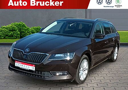 Skoda Superb Combi Style 1.4 TSI ACT+Klimaautomatik+Elektr. Sit