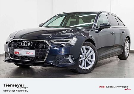Audi A6 40 TDI Q ADVANCED UPE92 MASSAGE TV ST.H