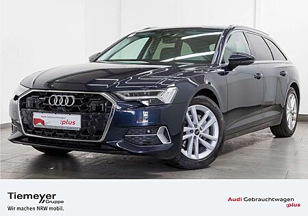 Audi A6 40 TDI Q ADVANCED UPE92 MASSAGE TV ST.H