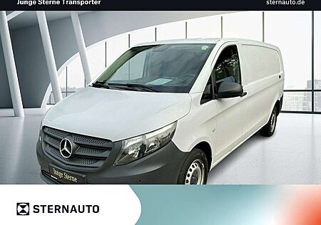 Mercedes-Benz Vito 116 CDI KA Extralang Kamera/Navi/Sitzhzg. BC