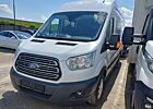 Ford Transit 350 L4 H3*NAVI*STANDHEIZUNG*6-SITZE*