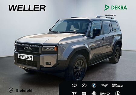 Toyota Land Cruiser 2,8 D-4D Executive 4x4 *AHK*360°*ACC*