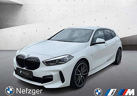 BMW 118 i M Sport LED PDC LenkradHzg Sonnenschutzverglasun