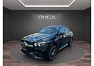 Mercedes-Benz GLE 400 d Coupé AMG 4M/Burmester/Memory/AHK/NIGHT