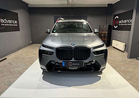 BMW X7 xDrive 40 d M Sport