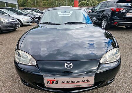 Mazda MX-5 1.6 i Roadster