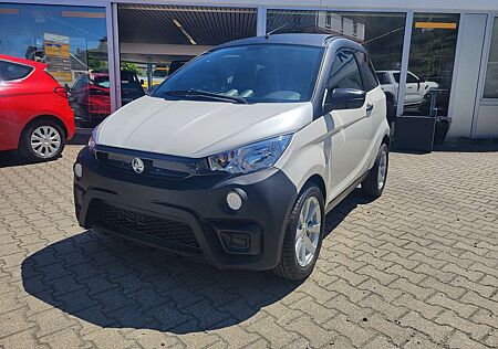 Aixam Crossline Emotion EVO