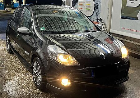 Renault Clio 3 Gt 1,6 128 Ps Benzin GT-Line Gti