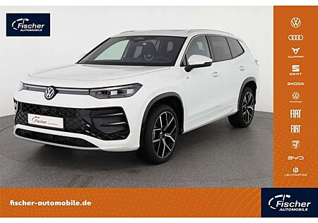 VW Tayron Volkswagen 2.0 TDI SCR 4MOTION R-Line