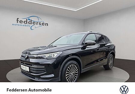 VW Tiguan Volkswagen Energy 1.5 eTSI AHK Navi Sitzheizung IQ.LIGHT KLI