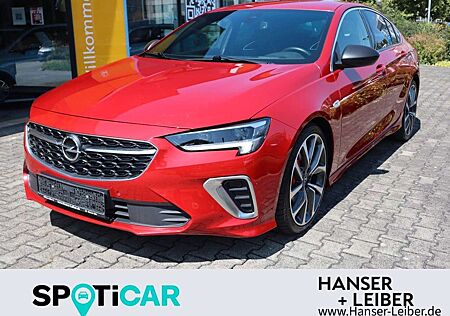 Opel Insignia B 2.0T AT9 Grand Sport GSi 4x4, HuD