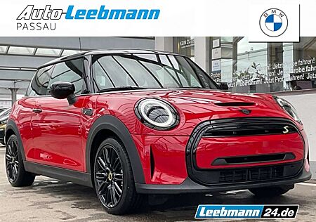 Mini Cooper SE Classic Trim GSD/RFK 2 JAHRE GARANTIE