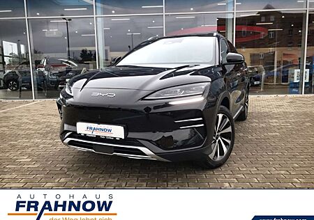 BYD SEAL U 160 kW Comfort LED NAVI ACC SHZ PDC