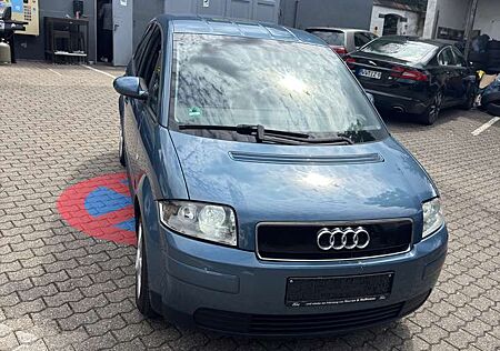 Audi A2 1.4