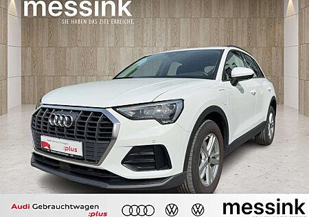 Audi Q3 45 TFSI e *Pano*AHK*Navi*CarPlay*