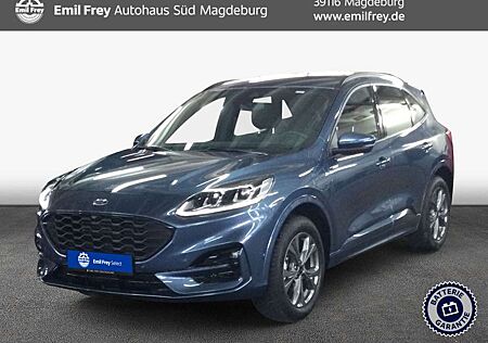Ford Kuga 2.5 Duratec PHEV ST-LINE