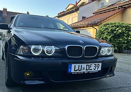 BMW 520i 520