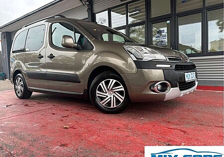 Citroën Berlingo Citroen Kombi 1.6 HDi XTR/TEMP./EU5