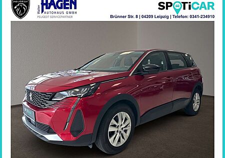 Peugeot 5008 Active Pack 1.2 130 EAT8 PT PDC/RFK/SHZ/LED/DAB