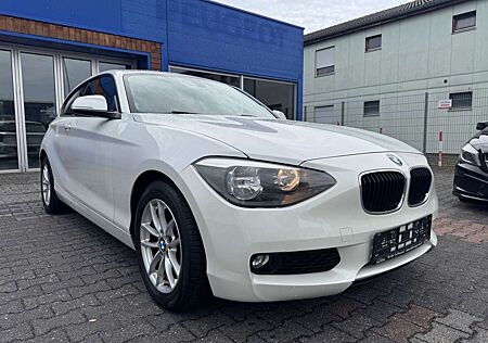 BMW 116 i * PDC*KLIMA*SHZ*NAVI