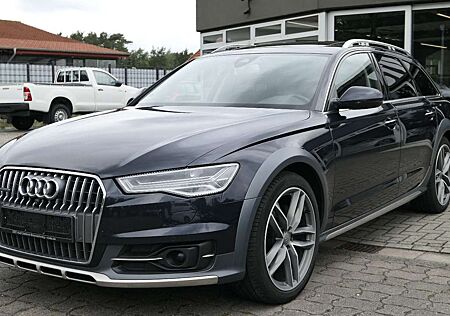 Audi A6 Allroad 3.0 TDI Air/Matrix/Pano/ACC/el.Sitze