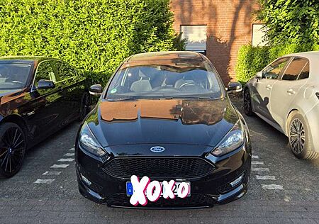 Ford Focus ST-Line