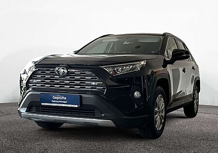 Toyota RAV 4 2.0 4x2 Comfort