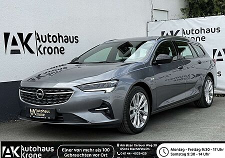 Opel Insignia 2.0 CDTI Business *HUD*AHK* MEMORY*MASSAGE*LED