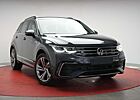 VW Tiguan Volkswagen 2.0 TDI SCR DSG R line Navi/ACC/Kamera/Vi