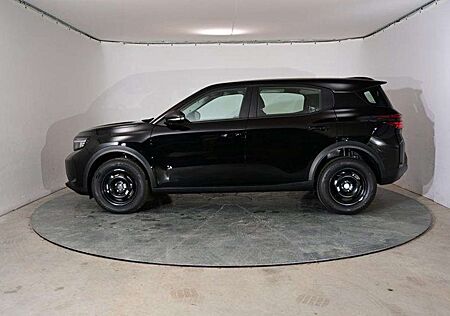 Opel Frontera Edition 1.2 Direct Injection Turbo Hybrid 48 V ...