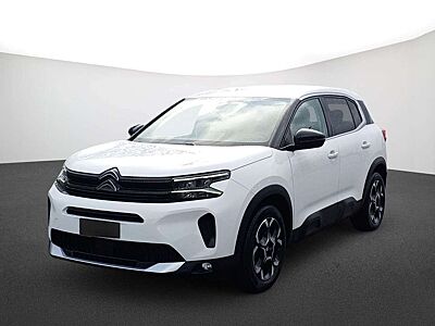 Citroen C5 Aircross PureTech 130 S&S Feel Pack